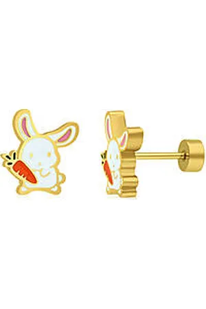 Family Story Orecchini Bambino Gioielli Puppy FSY29OG