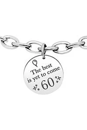 HappyTag Bracciale Donna Gioielli Vita HTVIT-11