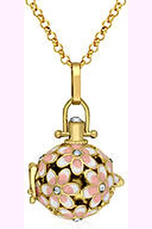 Family Story Collana Gioiello Donna Angels FSY101GRS