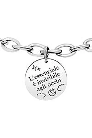 HappyTag Bracciale Donna Gioielli Vita HTVIT-06