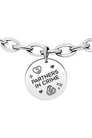 HappyTag Bracciale Donna Gioielli Amicizia HTAMI-23