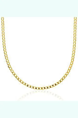 GioiaPura Collana Uomo Gioielli Oro 750 GP-SMGI060GG50