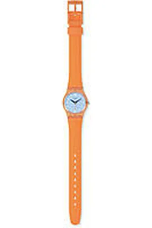 Swatch Orologio Donna Solo Tempo Essentials LO116