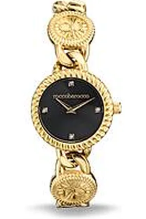 Rocco Barocco Orologio Solo Tempo Donna Victorian Rb - Rb.5045l-04m RB.5045L-04M