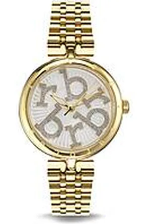 Rocco Barocco Orologio Solo Tempo Donna Rbrbrb - Rb.4878l-02m RB.4878L-02M