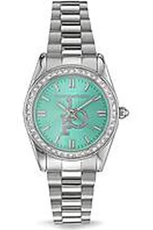 Rocco Barocco Orologio Solo Tempo Donna Rb Perpetual - Rb.3468l-06m RB.3468L-06M