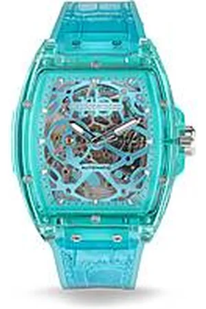 Rocco Barocco Orologio Meccanico Unisex Rb Next One - Rb.3802m-04 RB.3802M-04
