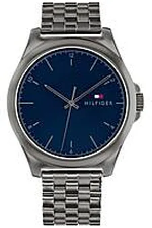 Tommy Hilfiger Orologio Solo Tempo Uomo Norris - 1710614 1710614