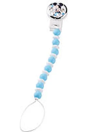 Valenti Argenti Portaciuccio In Argento Colore Azzurro D366 C