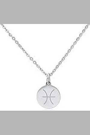 MyCode Collana Donna Personalizzata My Zodiac MY26CS-PES