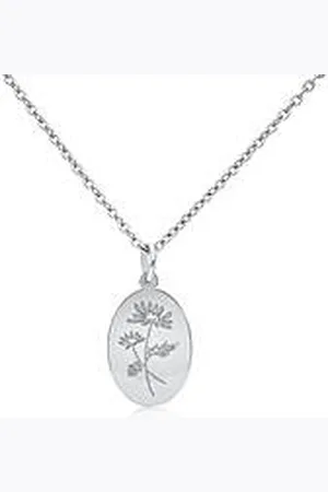 MyCode Collana Donna My Flower MY01CS-NOV