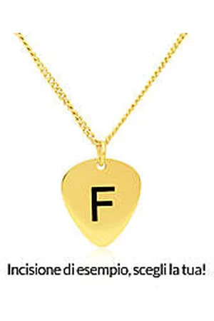MyCode Collana Donna Personalizzata My Symbol MY19CG