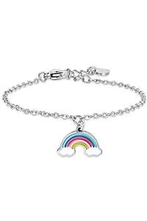 Luca Barra Bracciale Bambino Gioielli JB202