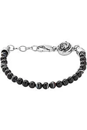 Diesel Bracciale Ragazzo Gioiello Beads DX0848040