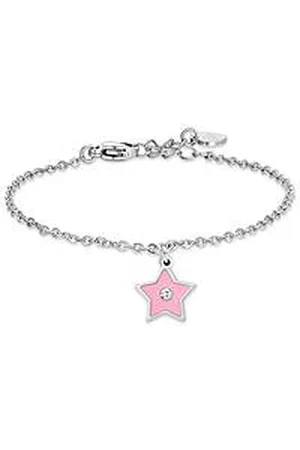 Luca Barra Bracciale Bambino Gioielli JB198