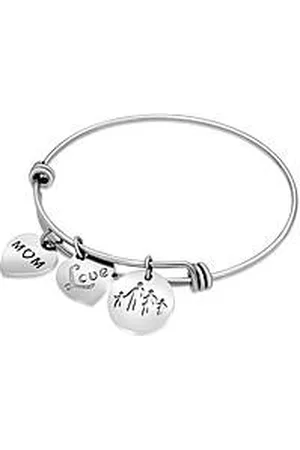 Family Story Bracciale Famiglia Donna Mommy FSY10BS