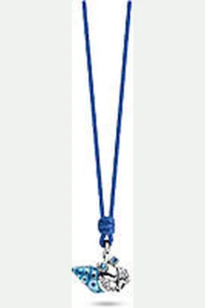 NANÁN Collana Argento 925 Con Pendente Bambino NAN0438