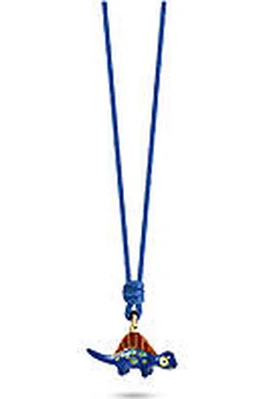 NANÁN Collana Argento 925 Con Pendente Bambino NAN0448