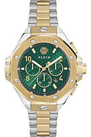 Philipp Plein Orologio Cronografo Uomo Plein Chrono Royal - Pwpra0324 PWPRA0324
