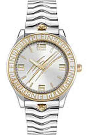 Philipp Plein Orologio Cronografo Donna Eclipse - Psjea0424 PSJEA0424