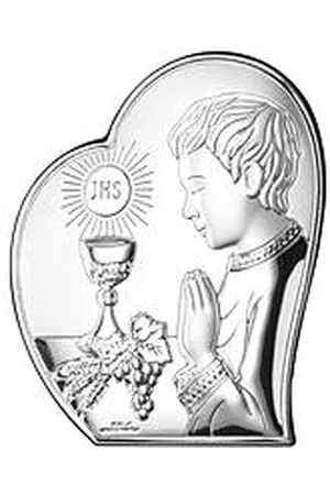 Valenti Argenti Arte E Icona Sacra 81123 0L
