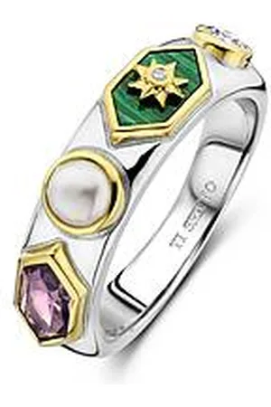 Ti Sento Milano Anello Donna Gioielli 12314PU/54