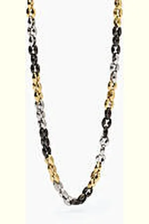 2Jewels Collana Uomo Gioielli Blockchain 251927