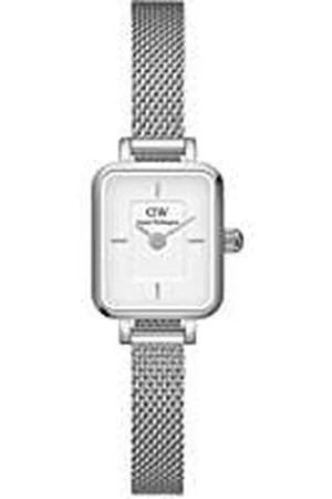 Daniel Wellington Orologio Solo Tempo Donna Quadro - Dw00100726 DW00100726