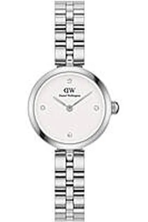 Daniel Wellington Orologio Solo Tempo Donna Petite - Dw00100716 DW00100716