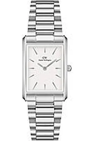 Daniel Wellington Orologio Solo Tempo Donna Quadro - Dw00100700 DW00100700