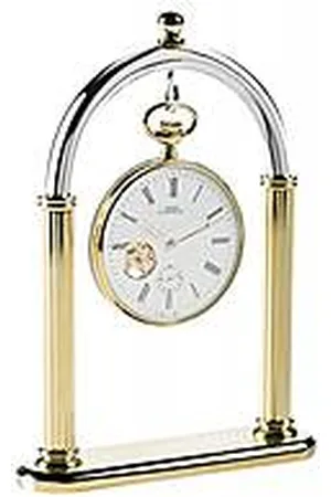 Capital Orologio Accessorio Unisex Tasca - Pa-02 PA-02
