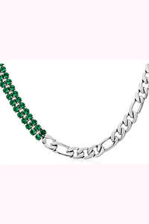 Lylium Collana Donna Gioielli Twinkle AC-C266SV