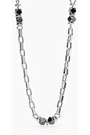 2Jewels Collana Uomo Gioielli Station 251925