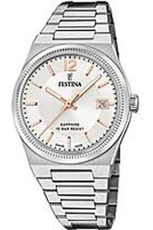 Festina Orologio Solo Tempo Donna - F20035/2 F20035/2