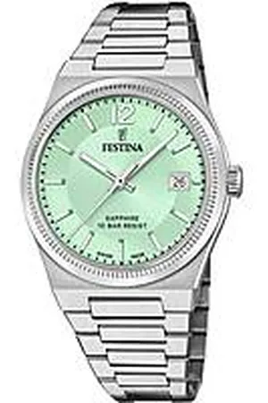 Festina Orologio Solo Tempo Donna - F20035/3 F20035/3