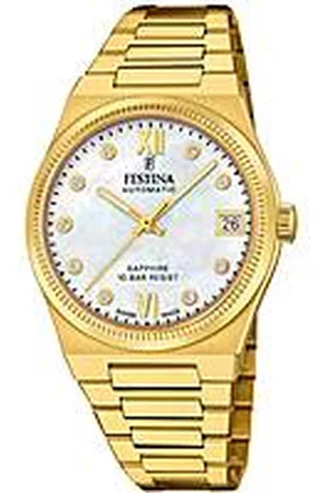 Festina Orologio Solo Tempo Donna - F20033/1 F20033/1