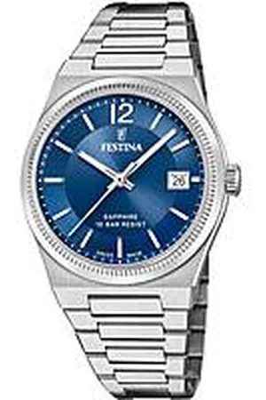 Festina Orologio Solo Tempo Donna - F20035/4 F20035/4