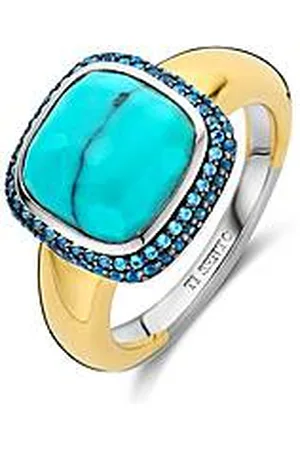 Ti Sento Milano Anello Donna Gioielli 12330TQ/54