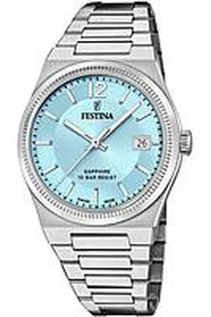 Festina Orologio Solo Tempo Donna - F20035/7 F20035/7
