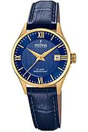 Festina Orologio Al Quarzo Donna Swiss Made F20011/3
