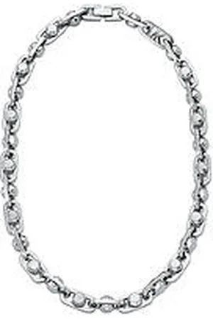 Michael Kors Collana Donna Gioielli Astor Link MKJ835500040