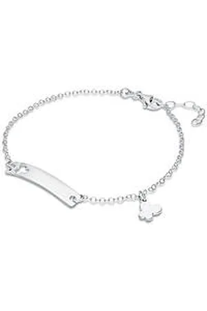 GioiaPura Bracciale Bambino Gioiello Argento 925 GYBARW0594-S