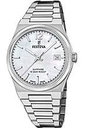 Festina Orologio Solo Tempo Donna - F20035/1 F20035/1