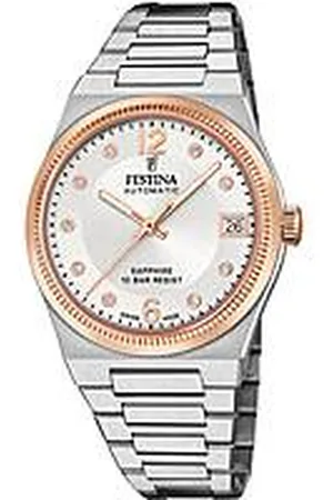 Festina Orologio Solo Tempo Donna - F20031/1 F20031/1