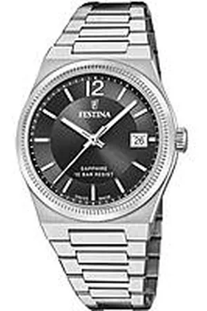 Festina Orologio Solo Tempo Donna - F20035/6 F20035/6