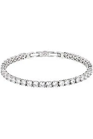 AMEN Bracciale Donna Gioielli Tennis BRTNBB40