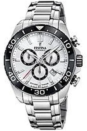 Festina Orologio Cronografo Uomo - F20042/1 F20042/1