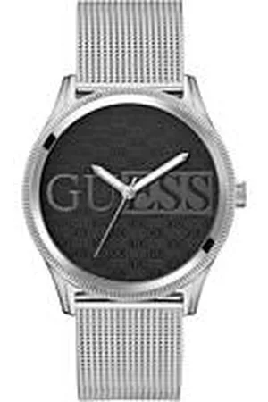 Guess Orologio Al Quarzo Uomo Reputation GW0710G1