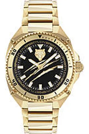 Philipp Plein Orologio Cronografo Uomo Thunder Force - Ps8ba0924 PS8BA0924