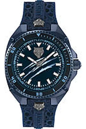 Philipp Plein Orologio Cronografo Uomo Thunder Force - Ps8ba0624 PS8BA0624